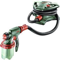 Bosch Home and Garden PFS 7000 pistole pro rozstřik barev 1400 W Průtok (max.) 700 ml/min