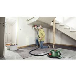 Bosch Home and Garden PFS 7000 pistole pro rozstřik barev 1400 W Průtok (max.) 700 ml/min