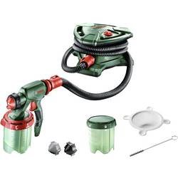 Bosch Home and Garden PFS 7000 pistole pro rozstřik barev 1400 W Průtok (max.) 700 ml/min