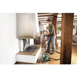 Bosch Home and Garden PFS 7000 pistole pro rozstřik barev 1400 W Průtok (max.) 700 ml/min
