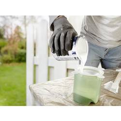 Bosch Home and Garden PFS 7000 pistole pro rozstřik barev 1400 W Průtok (max.) 700 ml/min