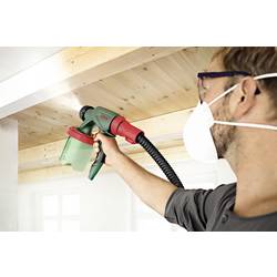 Bosch Home and Garden PFS 7000 pistole pro rozstřik barev 1400 W Průtok (max.) 700 ml/min