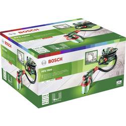 Bosch Home and Garden PFS 7000 pistole pro rozstřik barev 1400 W Průtok (max.) 700 ml/min