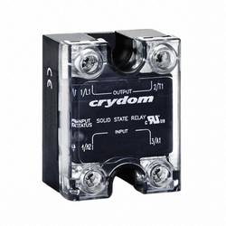 Crydom polovodičové relé CWU48125P-10 1 ks