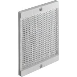 Reflektory Leuze Electronic TKS 100 x 100 Nalepovací, šroubovatelná TKS 100 x 100