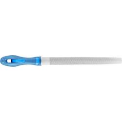 PFERD TOOLS 11233257 Dřevěné půlkulaté pilky, vč. 2 Ergonomická rukojeť Délka 250 mm 1 ks