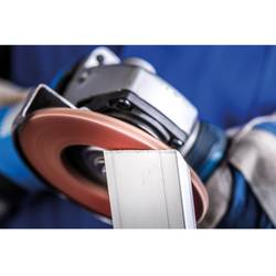 PFERD TOOLS 67656125 A-Cool Sg Inox + Alu vějířovitý brusný kotouč Průměr 125 mm Ø otvoru 22.23 mm Zrnitost 60 10 ks