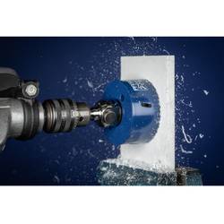 PFERD TOOLS 25901300 sada děrovacích pil 19 mm, 22 mm, 29 mm, 35 mm, 38 mm, 44 mm, 51 mm, 57 mm, 64 mm 1 ks