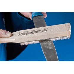 PFERD TOOLS 12601000 Pilník Délka 232 mm 5 ks
