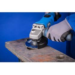 PFERD TOOLS 64112111 brusný papír pro brusné kotouče Zrnitost 120 (Ø) 115 mm 25 ks