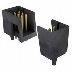 Molex vestavná pinová lišta (standardní) 16, rozteč 2.54 mm, 15477616, 1 ks Tube