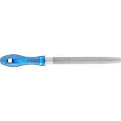 PFERD TOOLS 11235256 Dílenský pilník s půlkruhovou špičkou 1 vč Ergonomická rukojeť Délka 250 mm 1 ks