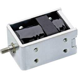 RED MAGNETICS ITS-LX-2218-24VDC-6mm ITS-LX-2218-24VDC-6mm zdvihací magnet obousměrný, 20 N, 53 W, M3