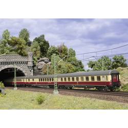 Märklin 43861 Vůz rychlíku, model 1. Třídy DB, H0 Apmz 121