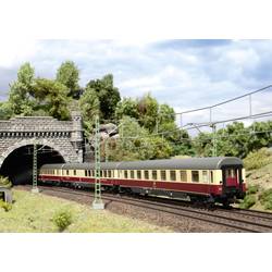 Märklin 43861 Vůz rychlíku, model 1. Třídy DB, H0 Apmz 121