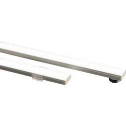 Staudte-Hirsch LED interiérové osvětlení 570027 SH-5.656 LED 12 V (d x š x v) 605 x 17 x 16 mm