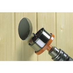 Wolfcraft 2220000 sada děrovacích pil 28 mm, 35 mm, 50 mm, 68 mm, 75 mm 1 ks