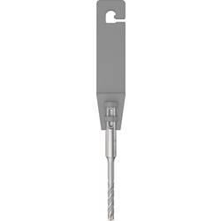 Bosch Accessories 2608833777 2608833777 wolfram-karbid příklepový vrták 6 mm Celková délka 110 mm SDS plus 1 ks