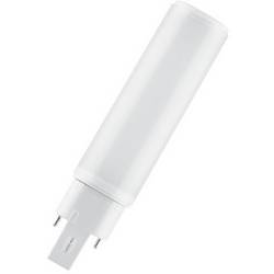 OSRAM HOMELIGHTING 4058075559158 LED Energetická třída (EEK2021) E (A - G) G24q-2 7 W = 18 W neutrální bílá (Ø x d) 33 mm x 141 mm 1 ks