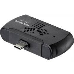 VOLTCRAFT FAS-100 měřič koncentrace formaldehydu, vzdušné částice, VC-11943210