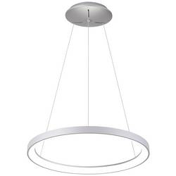 Deko Light Sculptoris 400 342191 závěsné světlo LED pevně vestavěné LED 30 W stříbrná