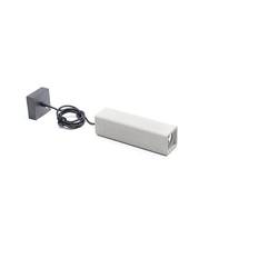 Deko Light Polaris 342095 závěsné světlo LED, halogenová žárovka GU10 35 W šedá