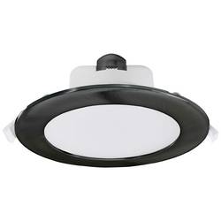 Deko Light 565365 Acrux 145 LED vestavné svítidlo, třída F (A - G), pevně vestavěné LED, 16 W, Dopravní bílá (RAL 9016)