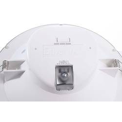 Deko Light 565365 Acrux 145 LED vestavné svítidlo, třída F (A - G), pevně vestavěné LED, 16 W, Dopravní bílá (RAL 9016)