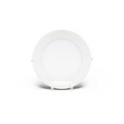 Deko Light 565102 LED Panel 8 LED vestavné svítidlo, třída G (A - G), LED, pevně vestavěné LED, 8.50 W, Signální bílá (RAL 9003)