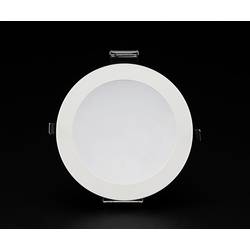 Deko Light 565233 LED Panel Round III 20 LED vestavné svítidlo, třída G (A - G), LED, pevně vestavěné LED, 20 W, Dopravní bílá (RAL 9016)