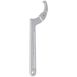 KS Tools 5171304 517.1304 hákový klíč Délka klíče (cm) (jen pro nadpis) 50 - 120 mm Délka klíče (palce) (jen pro nadpis) 2 - 4 3/4