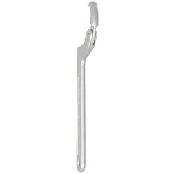 KS Tools 5171304 517.1304 hákový klíč Délka klíče (cm) (jen pro nadpis) 50 - 120 mm Délka klíče (palce) (jen pro nadpis) 2 - 4 3/4