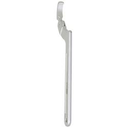 KS Tools 5171304 517.1304 hákový klíč Délka klíče (cm) (jen pro nadpis) 50 - 120 mm Délka klíče (palce) (jen pro nadpis) 2 - 4 3/4