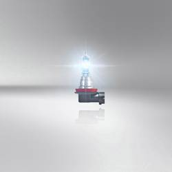 Osram Automotive 64212NL-2HB halogenová autožárovka Night Breaker® Laser Next Generation H8 35 W 12 V