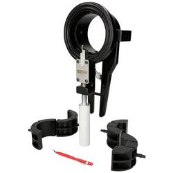 KS Tools 2225100 Základní nástroj pro upichování a srážení hran