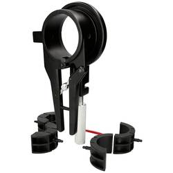 KS Tools 2225100 Základní nástroj pro upichování a srážení hran