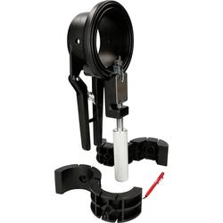 KS Tools 2225100 Základní nástroj pro upichování a srážení hran