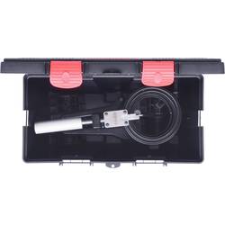 KS Tools 2225100 Základní nástroj pro upichování a srážení hran
