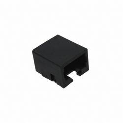 Molex 441440003, zásuvkový modul RJ45, zásuvka, černá, 1 ks