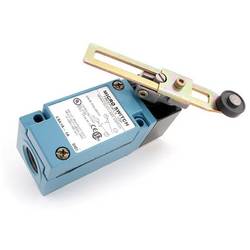 Honeywell SPS LSZ7A1A1 koncový spínač 1 ks