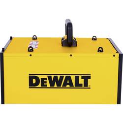 DEWALT čistička vzduchu, DWXAF201, 28 m², žlutočerná