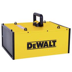 DEWALT čistička vzduchu, DWXAF201, 28 m², žlutočerná