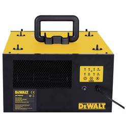 DEWALT čistička vzduchu, DWXAF201, 28 m², žlutočerná