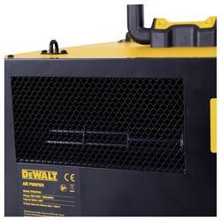 DEWALT čistička vzduchu, DWXAF201, 28 m², žlutočerná