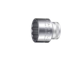 Stahlwille 45 13 02010013 vnější šestihran vložka pro nástrčný klíč 13 mm 3/8 3/8