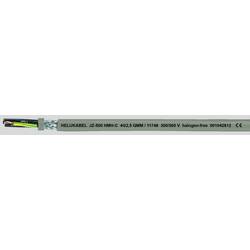HELU JZ-500 HMH-C 11660-1000 řídicí kabel 7 G 0.50 mm², 1000 m, šedá