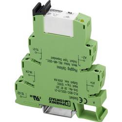 Phoenix Contact PLC-RSC- 24DC/21-21 relé s rozhraním 24 V/DC 6 A 2 přepínací kontakty 1 ks