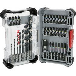 Bosch Accessories 2608521U80 2608521U80 sada nářadí