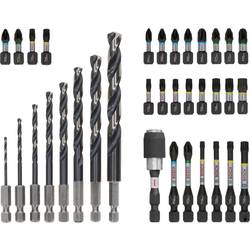 Bosch Accessories 2608521U80 2608521U80 sada nářadí