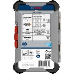 Bosch Accessories 2608521U80 2608521U80 sada nářadí
